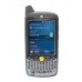 Coletor de Dados Zebra MC67 com Windows Mobile 6.5